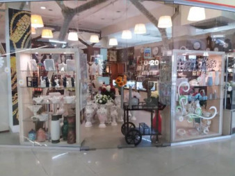 Продам діючий бізнес з продажу сувенірної продукції